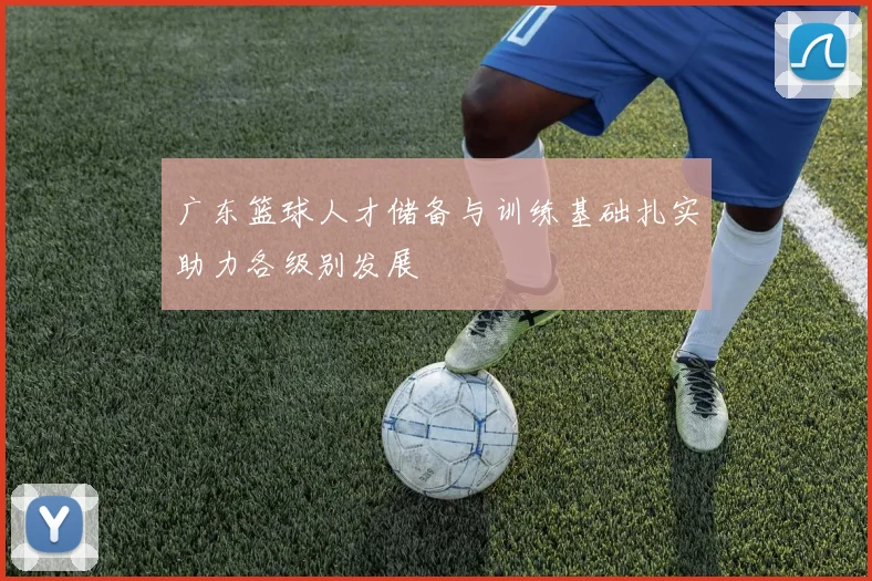 广东篮球人才储备与训练基础扎实助力各级别发展