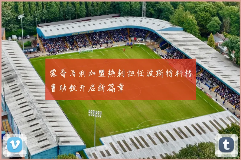 蒙哥马利加盟热刺担任波斯特科格鲁助教开启新篇章