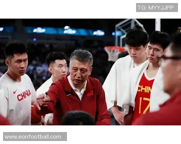 男篮不敌韩国引发热议球迷们该如何看待这场失利