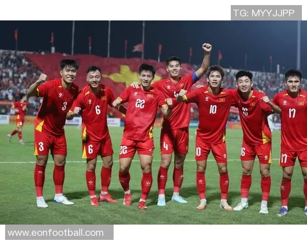 东体：U22男足与泰国热身赛展现潜力两场较量意义深远